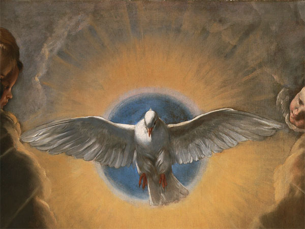 2025年５月９日のミサの福音