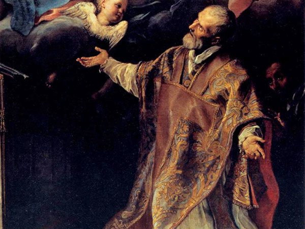 2025年５月２６日（聖フィリポ・ネリ司祭の記念日）のミサのアレルヤ唱