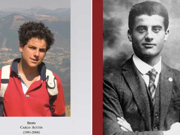 教皇レオ14世による列聖が決まった福者たち