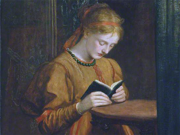 2025年６月１８日のミサの福音