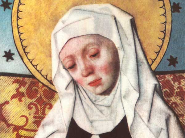 2025年７月２３日（聖ビルジッタ修道女の記念日［任意］）のミサのアレルヤ唱