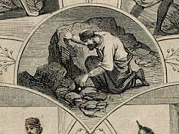 2025年8月30日のミサの福音