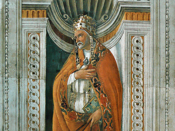 2025年８月７日（聖シスト2世教皇と同志殉教者の記念日［任意］）のミサの福音