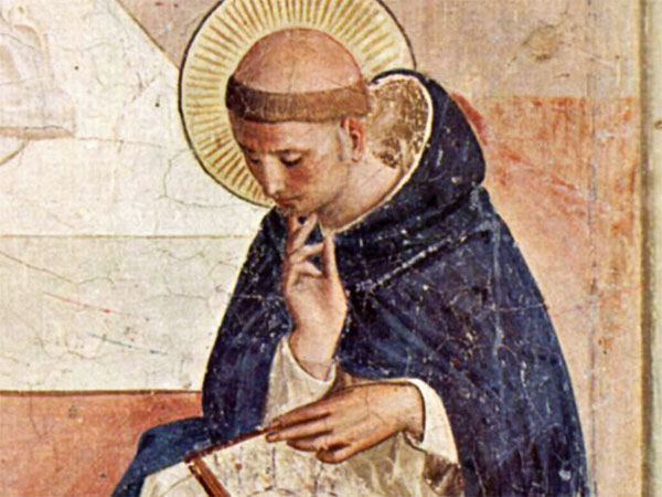 2025年８月８日（聖ドミニコ司祭の記念日）のミサの福音