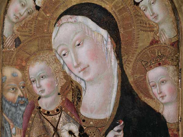 2025年9月11日のミサの福音