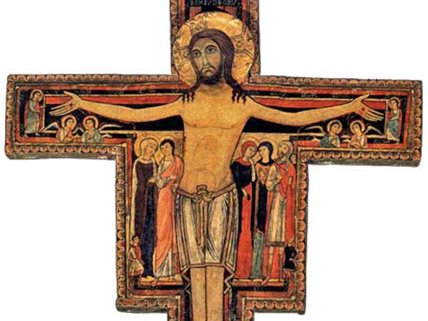 2025年9月14日(十字架称賛の祝日)のミサの入祭唱