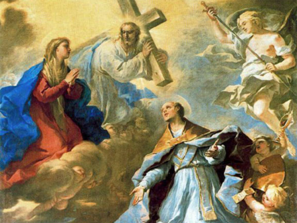 2025年９月１９日（聖ヤヌアリオ司教殉教者の記念日［任意］）のミサの福音