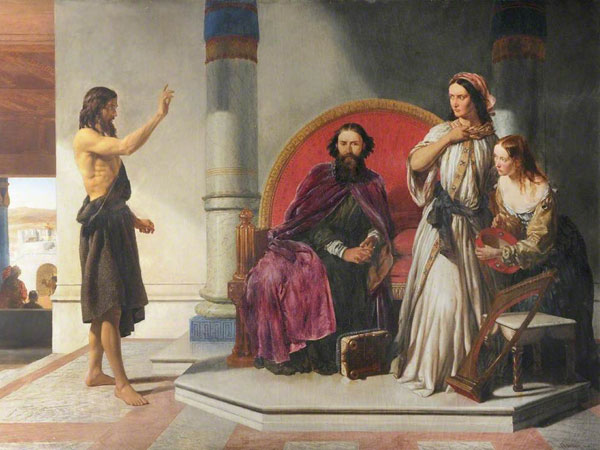 2025年9月25日のミサの福音