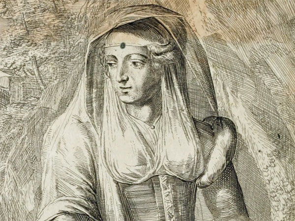 2025年９月１７日（ビンゲンの聖ヒルデガルトおとめ教会博士の記念日［任意］）のミサのアレルヤ唱