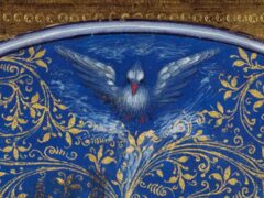 アイキャッチ用　聖霊降臨