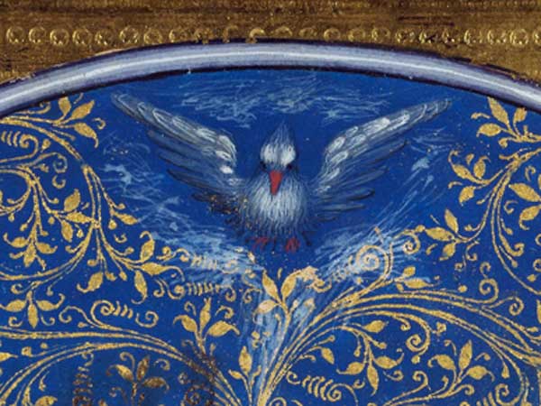 2025年１０月２９日のミサの第1朗読