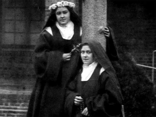 2025年10月1日(幼いイエスの聖テレジアおとめ教会博士の記念日)のミサの集会祈願