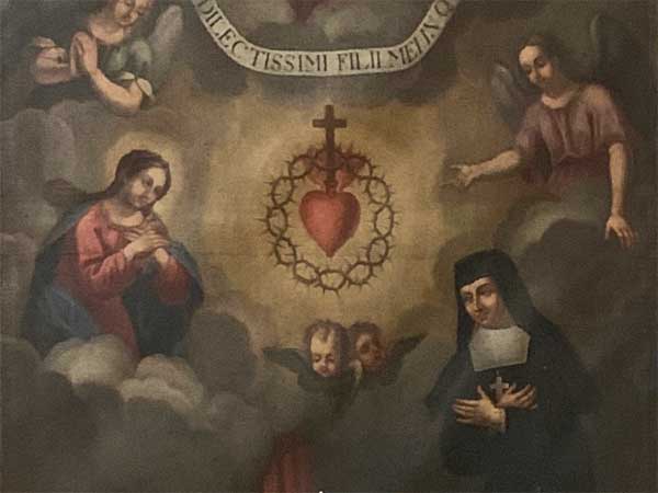 2025年１０月１６日（聖マルガリタ・マリア・アラコックおとめの記念日[任意]）のミサのアレルヤ唱