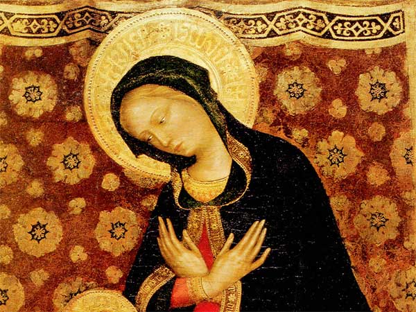 2025年１０月５日（年間第27主日）のミサの福音