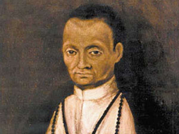 2025年１１月３日（聖マルティノ・デ・ポレス修道者の記念日［任意］）のミサの福音