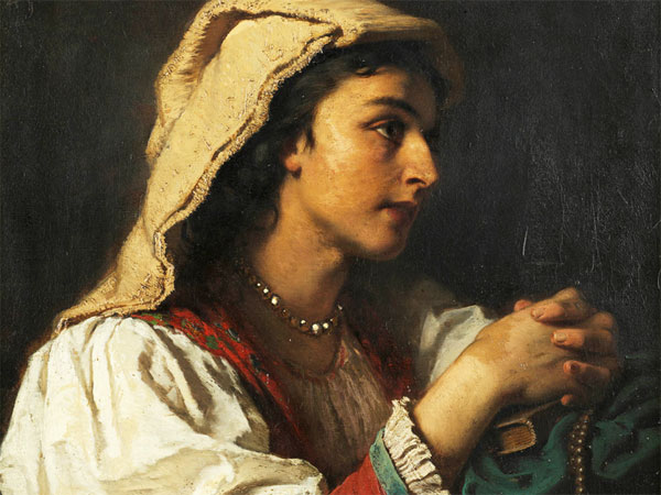 2025年11月7日のミサの第1朗読