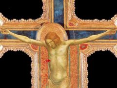 アイキャッチ用　磔刑図