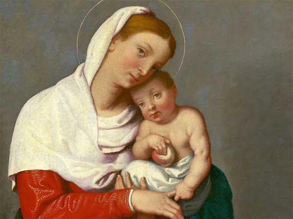 2025年11月29日のミサの集会祈願