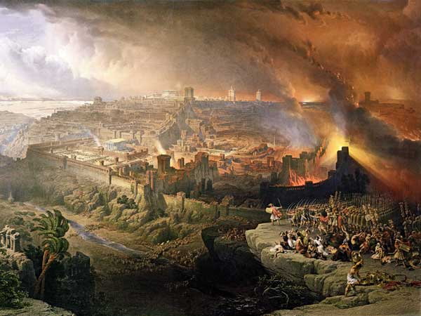 2025年11月27日のミサの福音