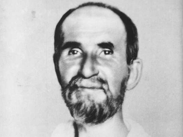 2025年１２月１日（聖シャルル・ド・フーコー司祭の記念日［任意］）のミサの福音