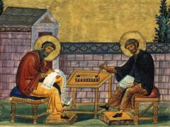 アイキャッチ用　ダマスコの聖ヨハネと聖コスマ