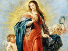 アイキャッチ用 無原罪の御宿り