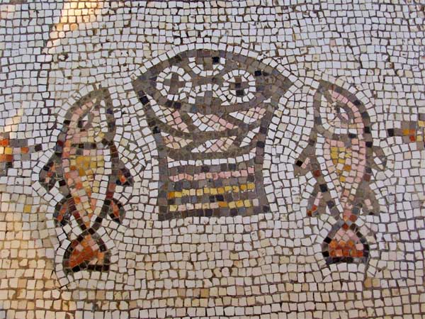 2026年1月6日のミサの福音