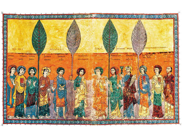 2026年１月２３日のミサの福音