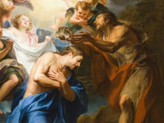 アイキャッチ用　キリストの洗礼