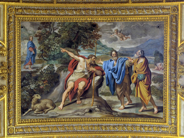 2026年１月１０日のミサの福音