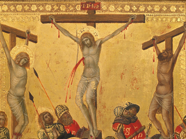 2026年２月２８日のミサの福音