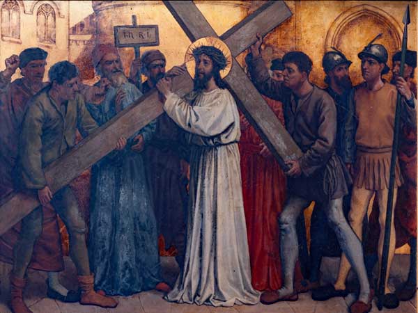 2026年２月１９日のミサの福音