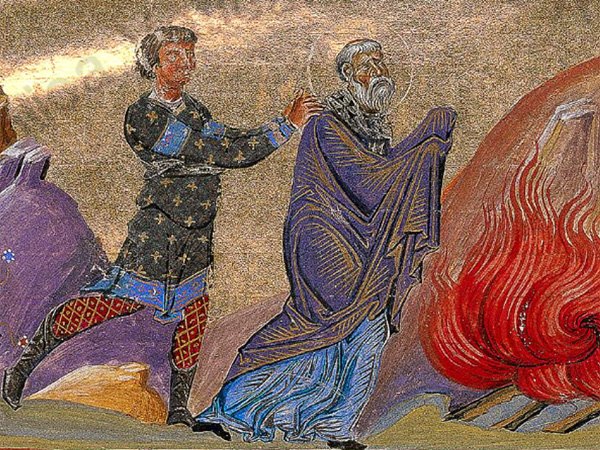 2026年２月２３日（聖ポリカルポ司教殉教者の記念日［任意］）のミサの福音