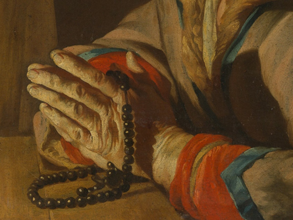 2026年２月２４日のミサの福音