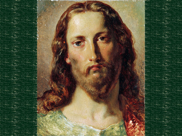 2026年２月４日のミサの福音