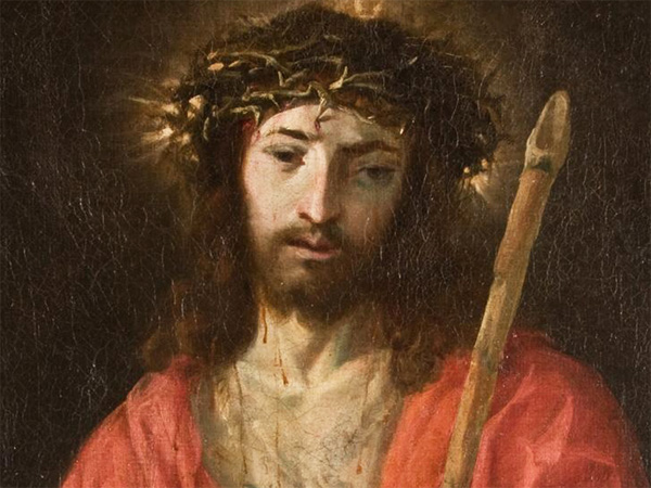 2026年３月２日のミサの福音