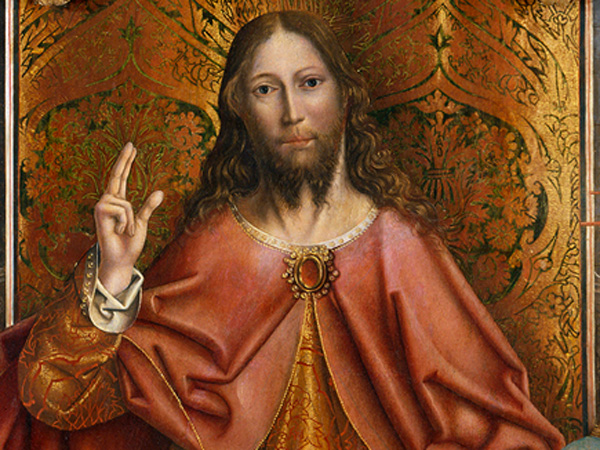 2026年３月２２日（四旬節第5主日）のミサの福音