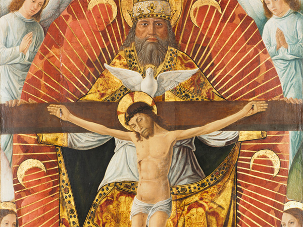 2026年３月２４日のミサの福音