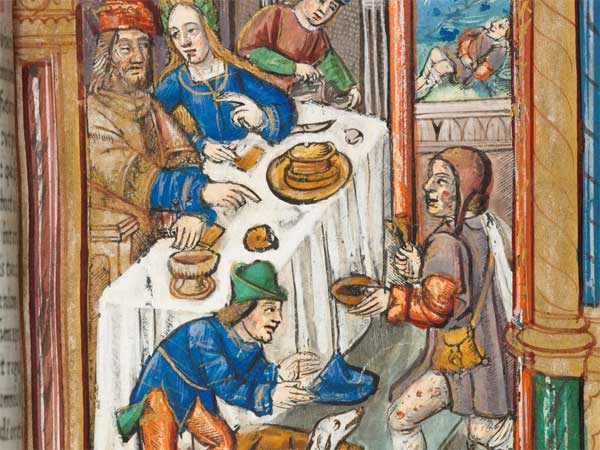 2026年３月５日のミサの詠唱