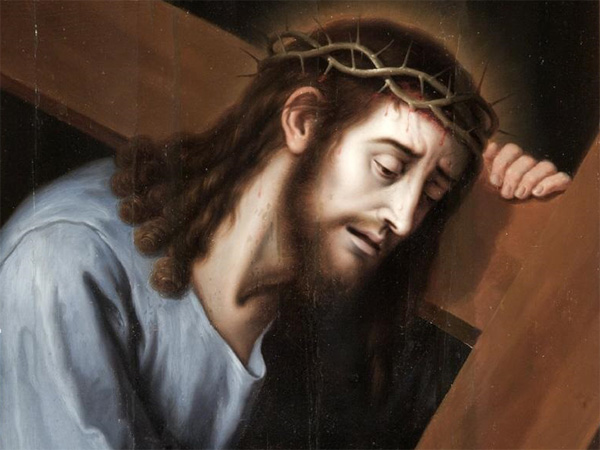 2026年３月２０日のミサの答唱詩編